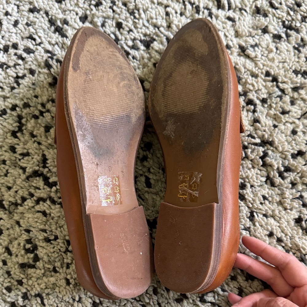 Madewell Loafers - Picture 4 of 8